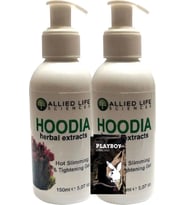 Hoodia Herbal Extracts Slimming 2Ad &Tight Masaj Kremi 150 Ml+ Jel