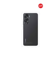 Honor 90 Lite Arka ve Yan Kaplama Leke Bırakmayan Hd Film