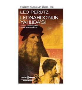 LEONARDONUN YAHUDASI 113 - MODERN KLASİKLER