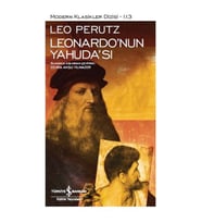 LEONARDONUN YAHUDASI 113 - MODERN KLASİKLER