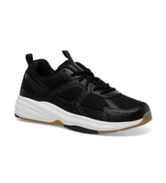 Kinetix Remix Tx W TFx (36-40) Siyah-Beyaz-Camel Sneaker Ayakkabı