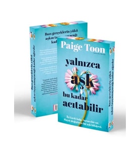 Yalnızca Aşk Bu Kadar Acıtabilir