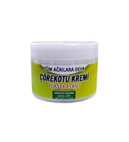 Çörekotu  Rahatlatıcı Masaj Kremi 100 ml