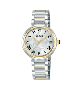Lorus Women RG208YX9 Kadın Quartz Kol Saati