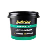 Lubrico Kauçuklu Çok Amaçlı Yüksek Kaliteli Gres No:2 - 0.9 KG (Standart)