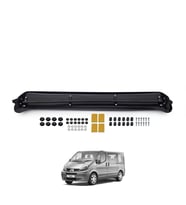 RENAULT TRAFİC 2001 - 2014 CAPPAFE ÖN CAM GÜNEŞLİĞİ