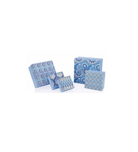 Gıpta Mare Kare 3 Nolu Kutu 135x135x75 BX6726-03