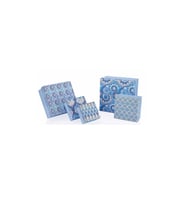 Gıpta Mare Kare 3 Nolu Kutu 135x135x75 BX6726-03