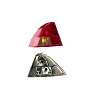 LEOPARTS Honda Cıvıc Stop Lambası Dış Sol 2001-2003 33551-S5A-003