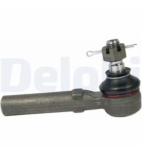 DELPHI TA2400 Rot Basi 4504639505
