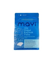 Mayi Sofrada Öğütme Doğal Kaynak Tuzu 500 gr
