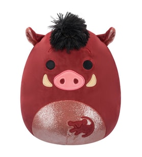 Squishmallows Disney Aslan Kral Serisi - Pumbaa 25 cm SQDI00558