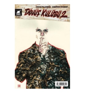 Dövüş Kulübü 2 Sayı: 7