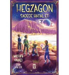Hegzagon - Sadece Hayal Et