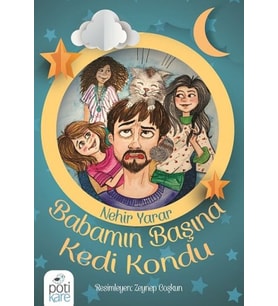 Babamın Başına Kedi Kondu