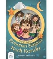 Babamın Başına Kedi Kondu