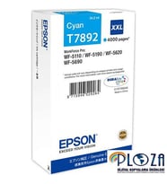 Epson T7892 C13T789240 /Workforce Pro Wf /Wf 5190Dw /Wf 5620Dw