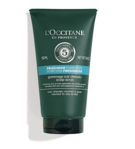 L'occitane Aromakoloji Arındırıcı & Canlandırıcı Saç Derisi Scrubı 150 ML 