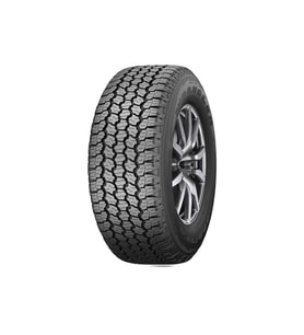 Goodyear Wrangler AT Adventure LR 255/60R20 113H XL 4x4 Yaz Lastiği (Üretim Yılı: 2024)