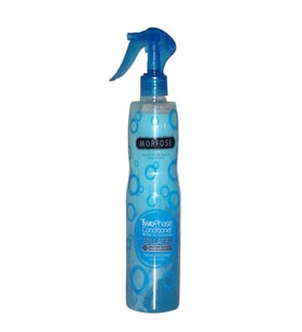 Morfose Fön Suyu Mavi 400 ml Collagen Sıvı Saç Kremi