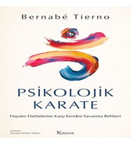 Psikolojik Karate