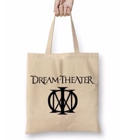 Dream Theater Pain of Slavation Ayreon Steve Vai Porcupine Tree Bez Çanta Uzun Saplı