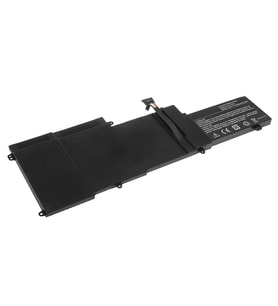 Asus U500VZ Notebook Bataryası Laptop Pil