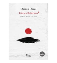 GÜNEŞ BATARKEN