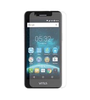Vestel Venüs V3 5020 Uyumlu Ekran Koruyucu Yeni Nesil HD Kalite Kırılmaz Cam (Renksiz)