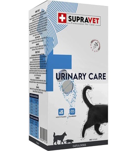 Supravet Urinary Care Multi Vitamin Cranberry 75 Tablet