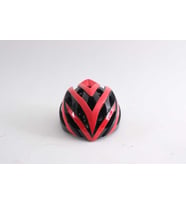 BRİVİGA KASK HMT-3WT-033 YOL-MTB KIRMIZI Size: M 54-57 215 GR.