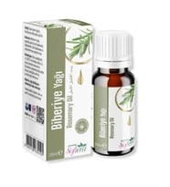 Softem Biberiye Yağı 20 ml