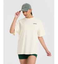 Oneractive oversize t-shirt
