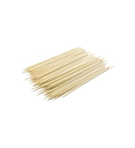 Çöp Şiş 30 Cm 30 Adet