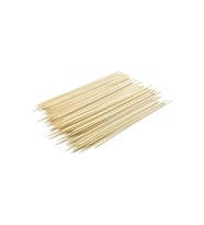 Çöp Şiş 30 Cm 30 Adet