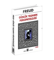 Günlük Yaşamın Psikopatolojisi