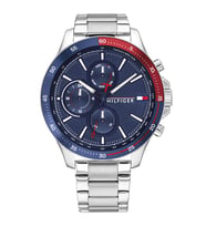 Tommy Hilfiger TH1791718 Erkek Kol Saati
