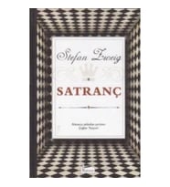 Satranç - Bez Cilt