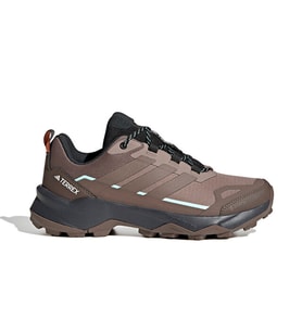 adidas Terrex Skychaser Ax Unisex Outdoor Ayakkabısı JH7806 Kahverengi
