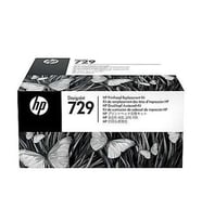 Tonersepeti HP 729 F9J81A Orjinal Baskı Kafası Değiştirme Takımı Designjet T730 / T830