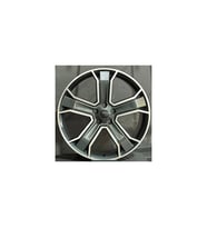 5*120*22*9.5 ET48 CH72.6 GUN METAL DİAMOND RC-398 *