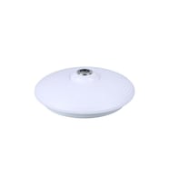 Alan Aydınlatma BEYAZ 35*10.5 cm 24 Watt Bluetooth Hoparlörlü Tavan Aydınlatma (AL-BL303) Tornavida Hediyeli