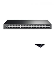TP-LINK TP-LINK 48-port TL-SG3452 GIGABIT 4X-SFP L2 YÖNETİLEBİLİR SWITCH