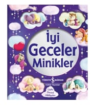İyi Geceler Minikler