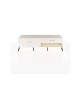 Hyperion TV Ünitesi 2 Çekmeceli  176x44x51 Aytaşı-Aytaşı