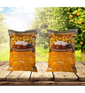 Ekonomik Lüks Kemalpaşa 1000 gr 2'li paket  (2*1000 Gr)