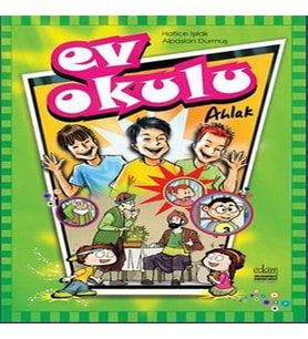 Ev Okulu Ahlak - 1