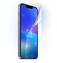 iPhone 13 Pro EyeCare Panzerfolyo Ekran Koruyucu (Şeffaf)