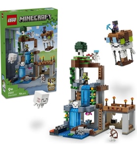LEGO 21597 Minecraft® Hortlak İstasyonu