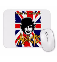 The Adicts Mouse Pad